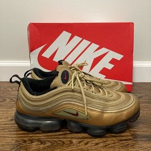 Nike Air Vapormax 97 (Mens sz 9.5) USED